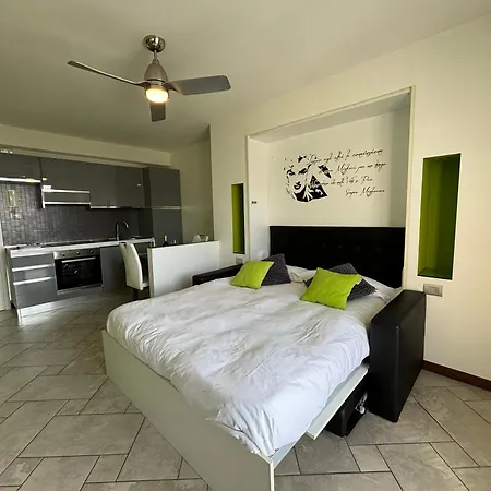 Beba's House * غْرافيدونا