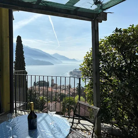 Beba's House Apartament *