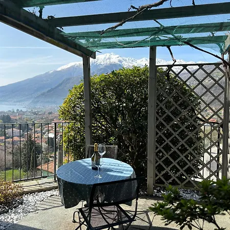 Apartament Beba's House *