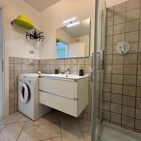 Beba's House Apartament Gravedona