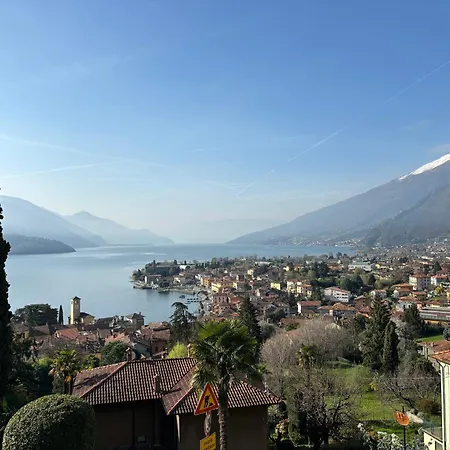 Beba's House Gravedona