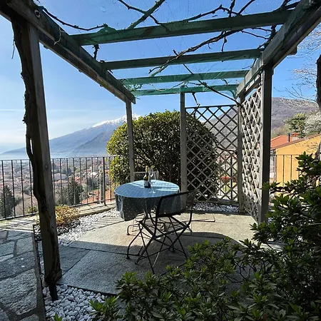 Beba's House Gravedona