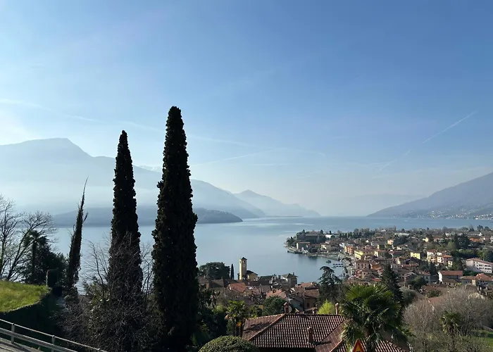 Appartement Beba's House