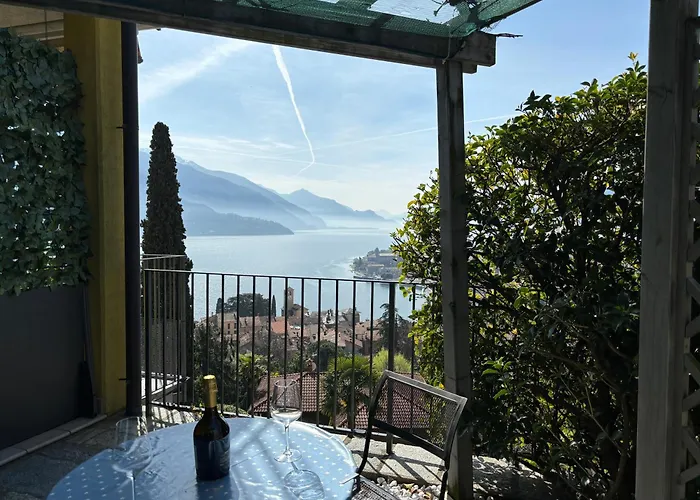 Beba's House Appartement *