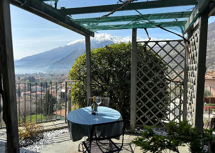 Appartement Beba's House *