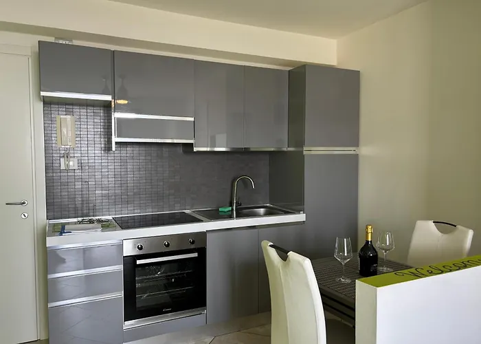 Appartement Beba's House Gravedona