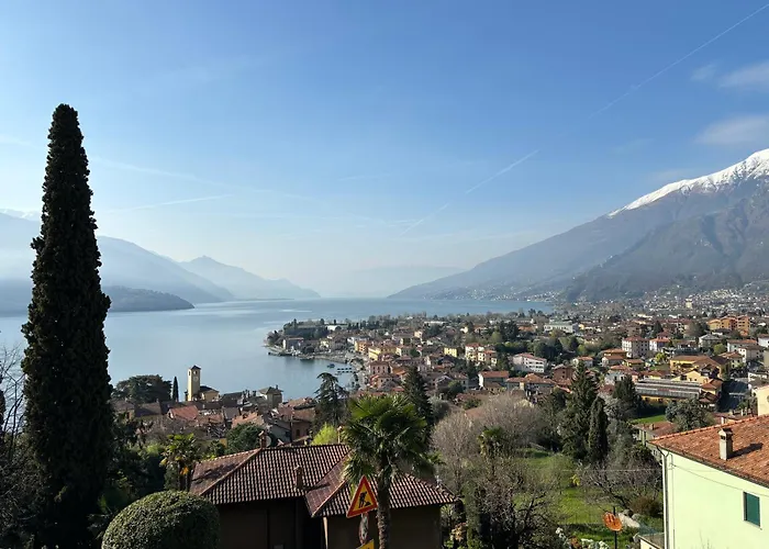 Beba's House Gravedona