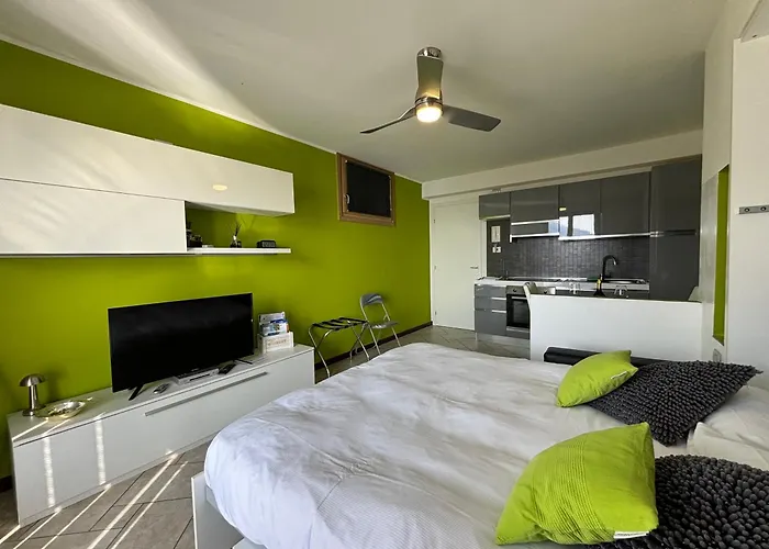 Beba's House Appartement