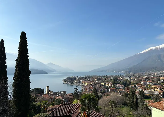 Beba's House Appartement *