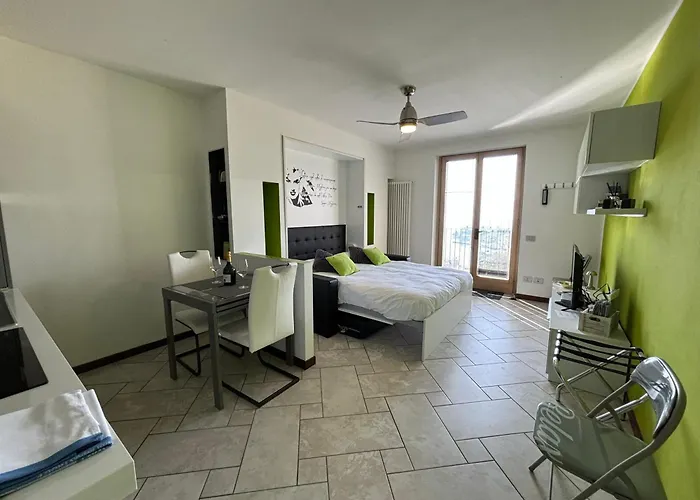 Appartement Beba's House *