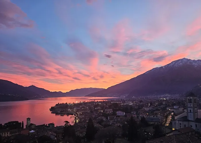 Beba's House Appartement Gravedona