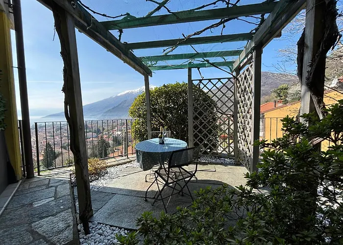 Beba's House Gravedona