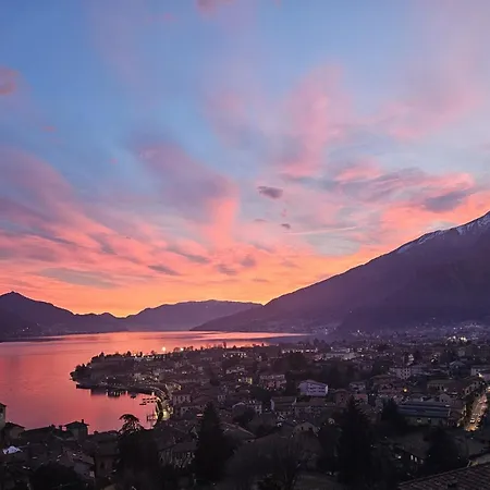 Beba's House Διαμέρισμα Gravedona