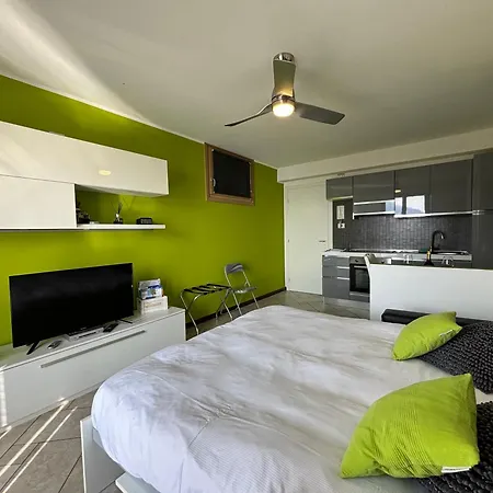 Beba's House Apartamento