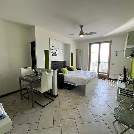 Apartamento Beba's House *